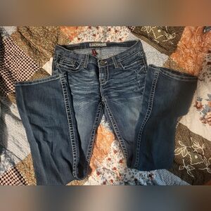 BKE Stretch Denim Jeans